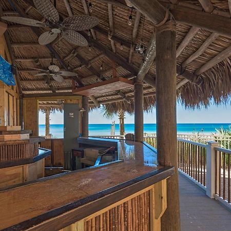 Calypso 3-205 Apartment Panama City Beach Exterior photo