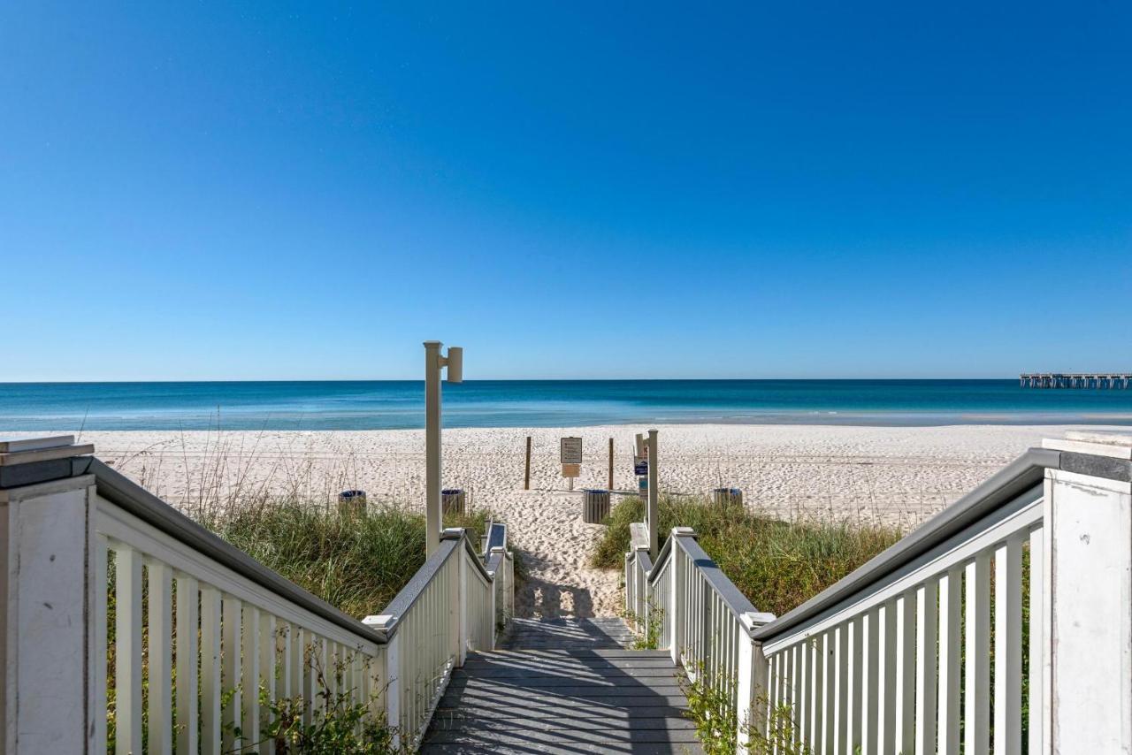Calypso 3-205 Apartment Panama City Beach Exterior photo
