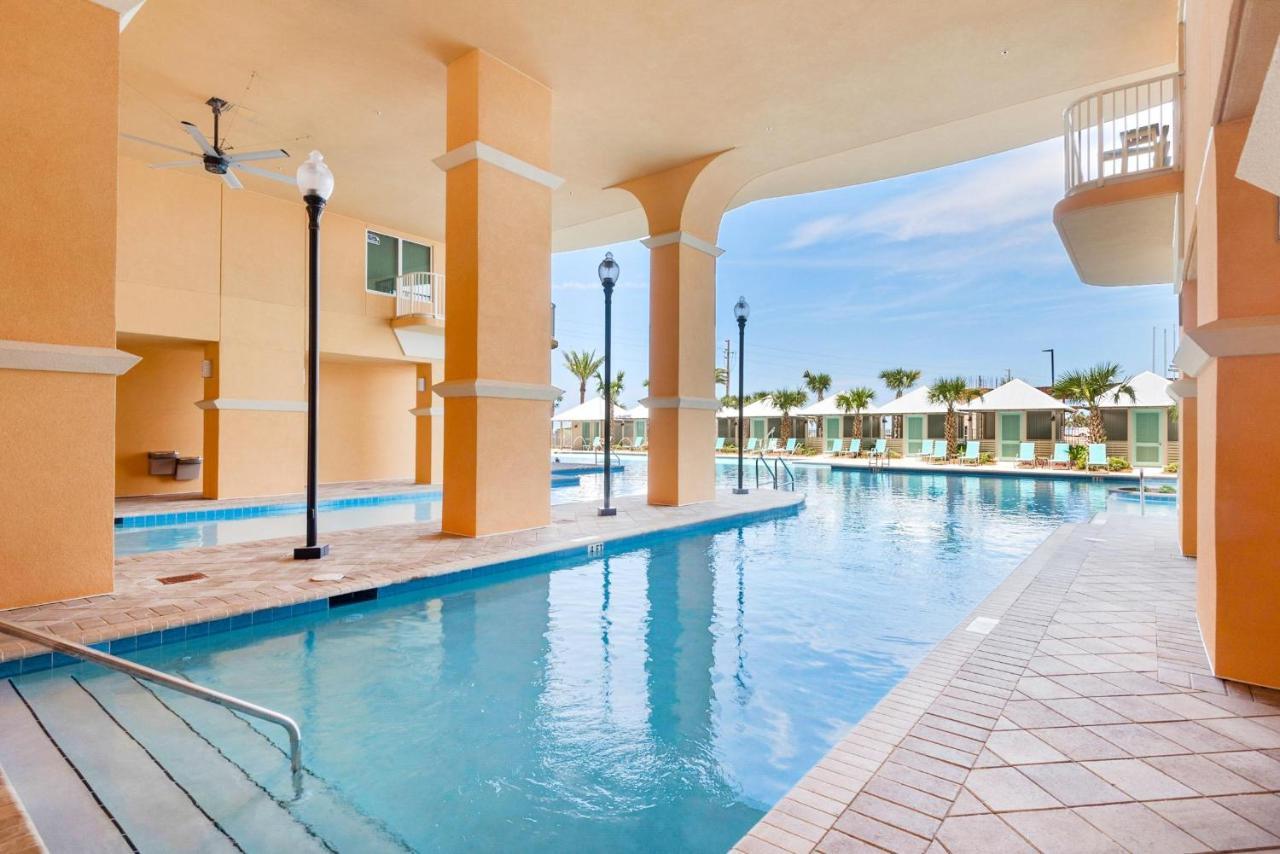 Calypso 3-205 Apartment Panama City Beach Exterior photo