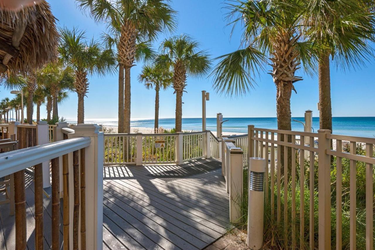 Calypso 3-205 Apartment Panama City Beach Exterior photo