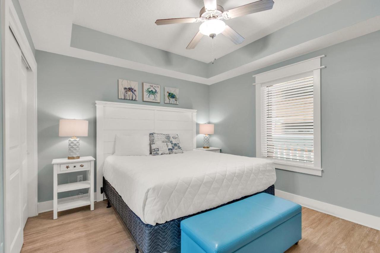Calypso 3-205 Apartment Panama City Beach Exterior photo