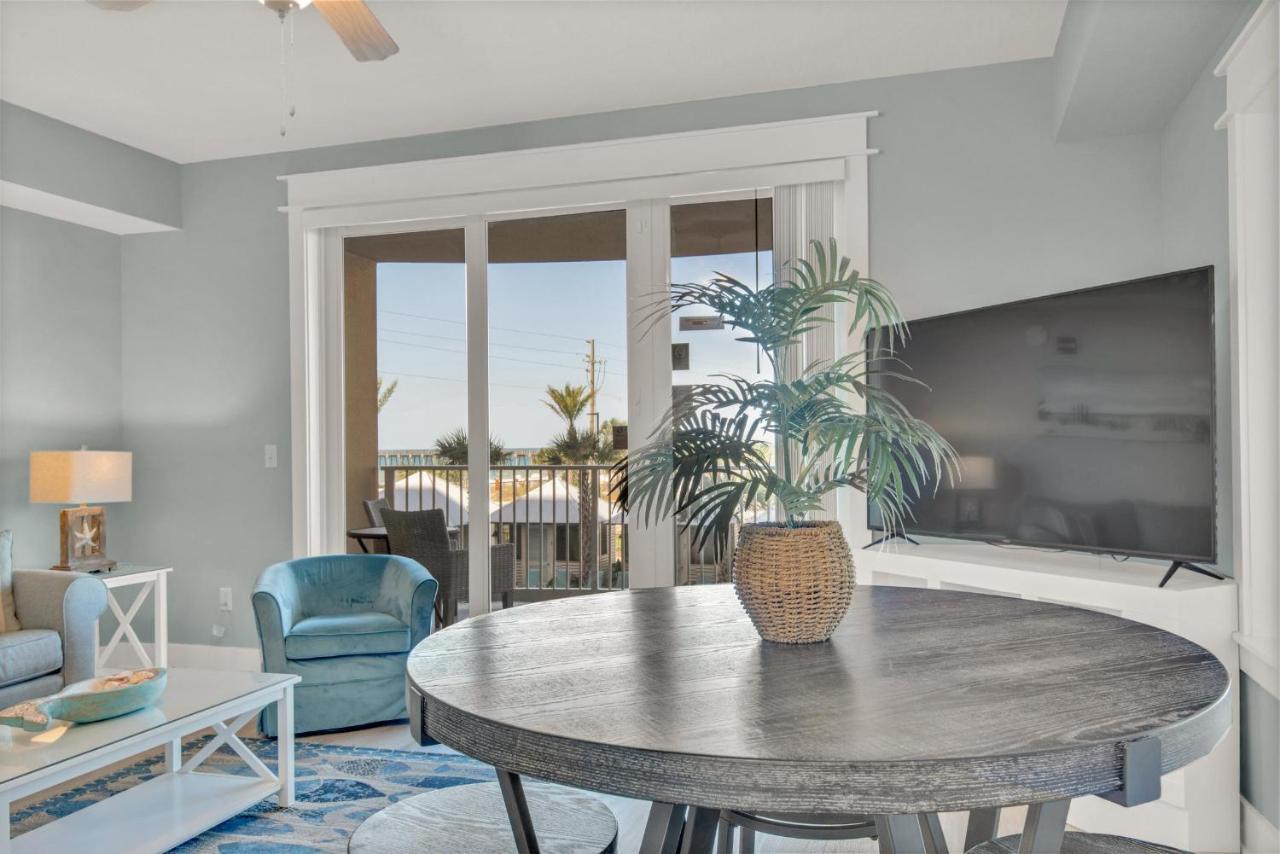 Calypso 3-205 Apartment Panama City Beach Exterior photo