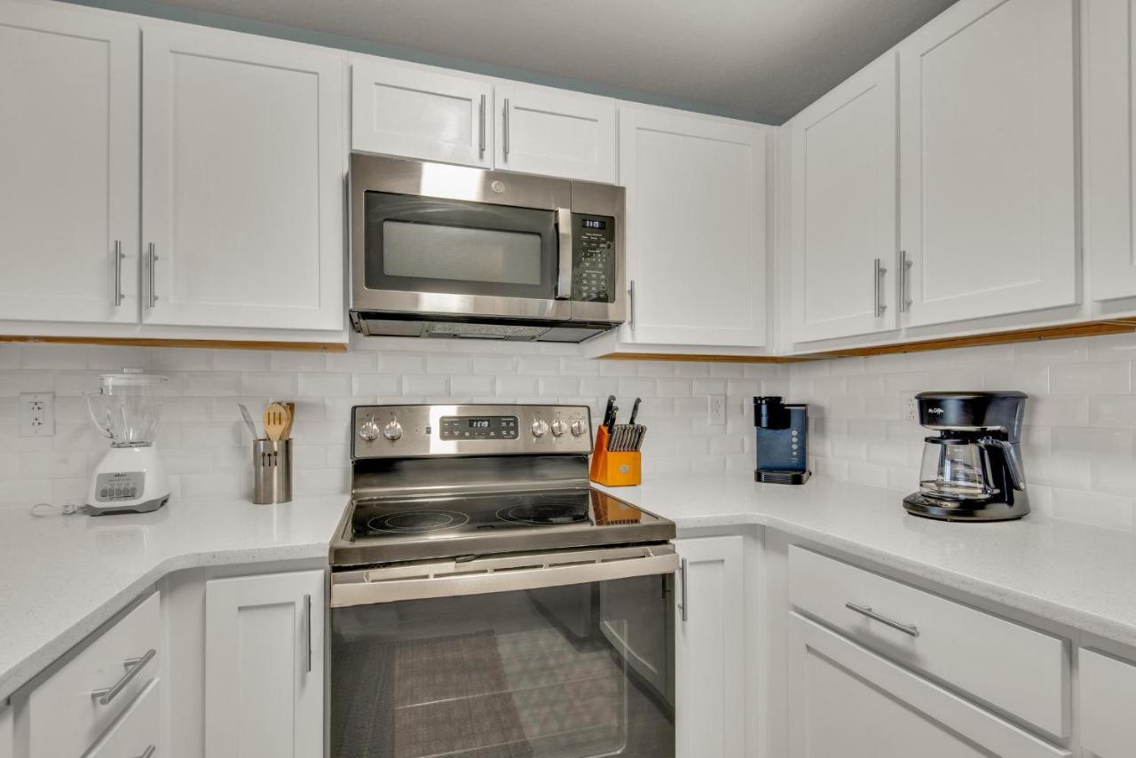 Calypso 3-205 Apartment Panama City Beach Exterior photo