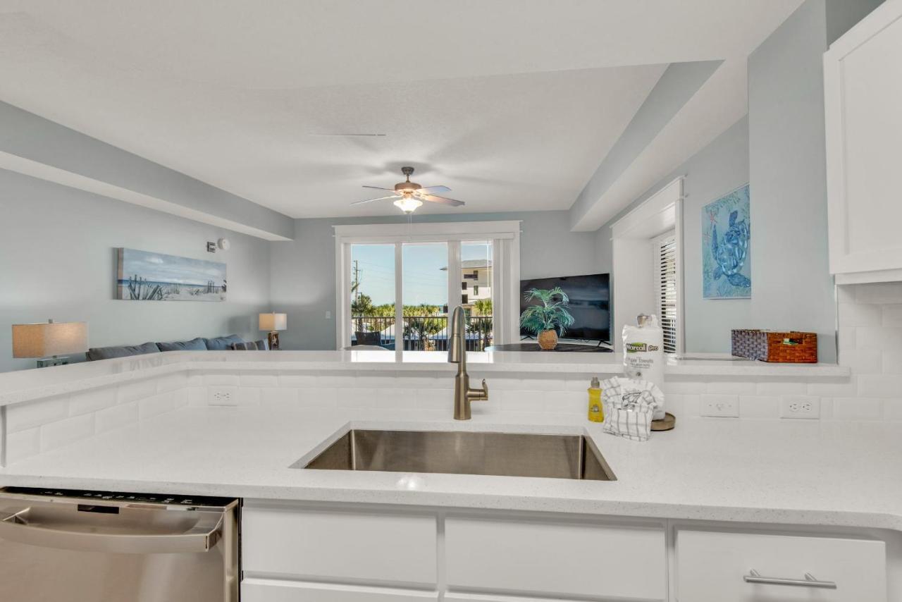Calypso 3-205 Apartment Panama City Beach Exterior photo