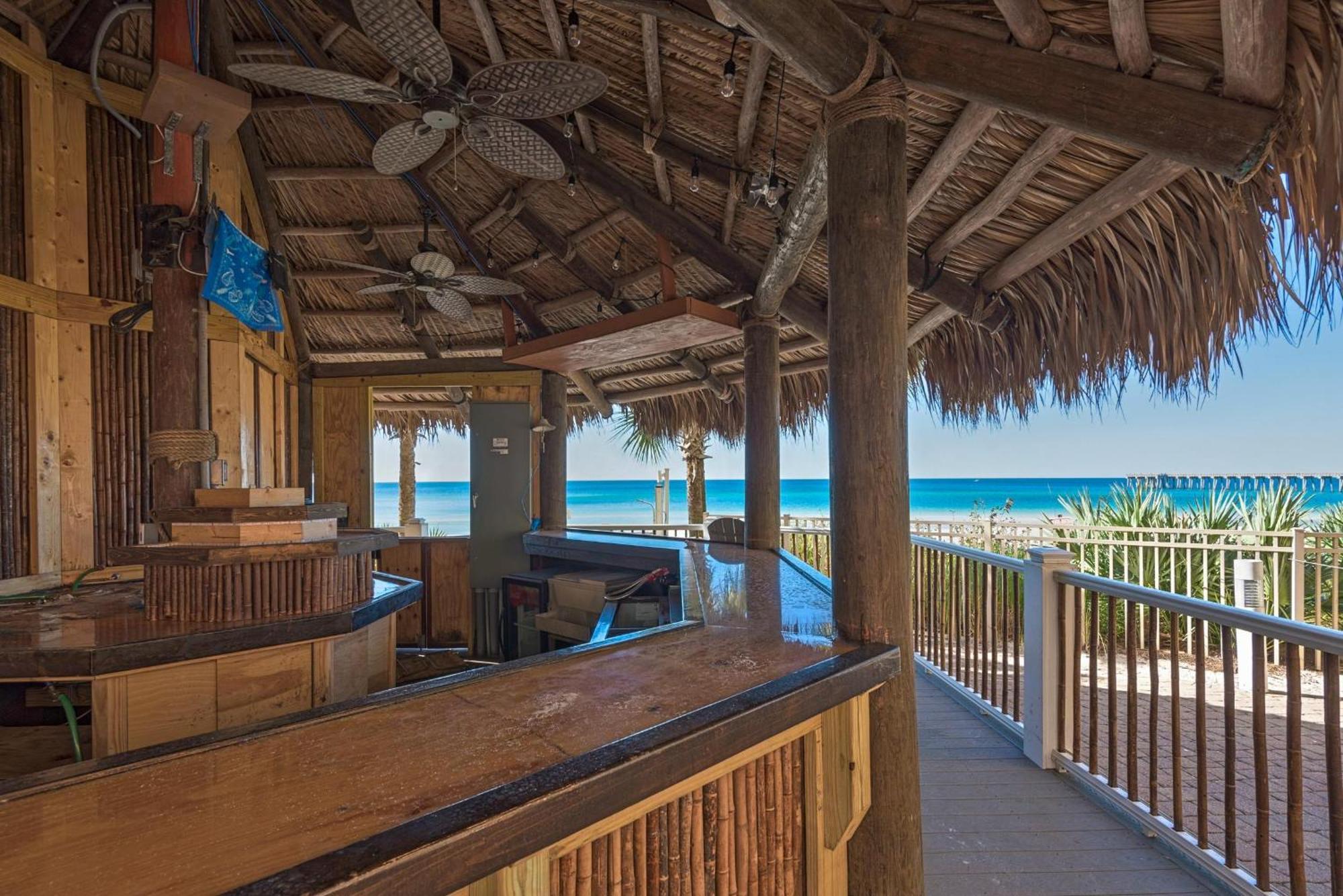 Calypso 3-205 Apartment Panama City Beach Exterior photo